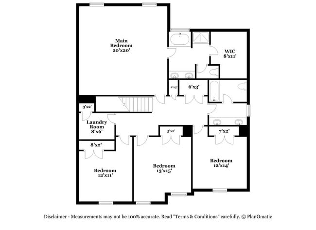 920 Piedmont Dr