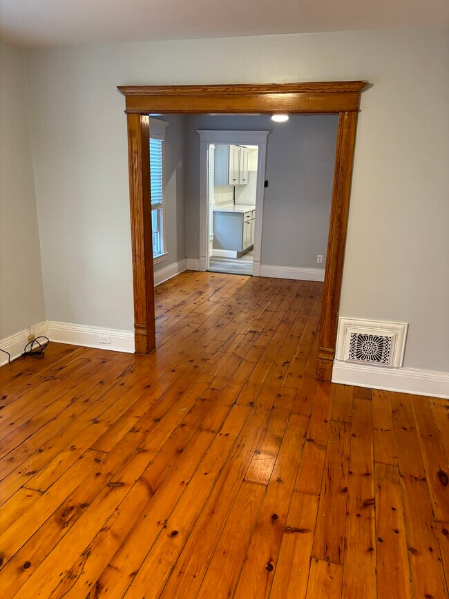 Photo - 611 Tompkins St Unit Apartment #2. Second floor