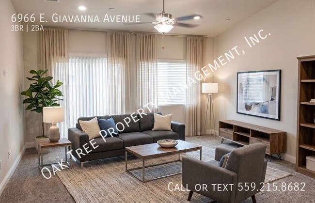 Photo - 6966 E Giavanna Ave