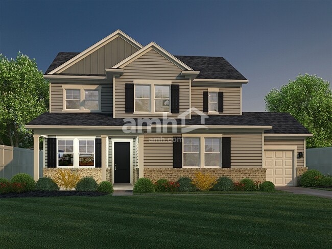 Building Photo - 643 Grohmann Path