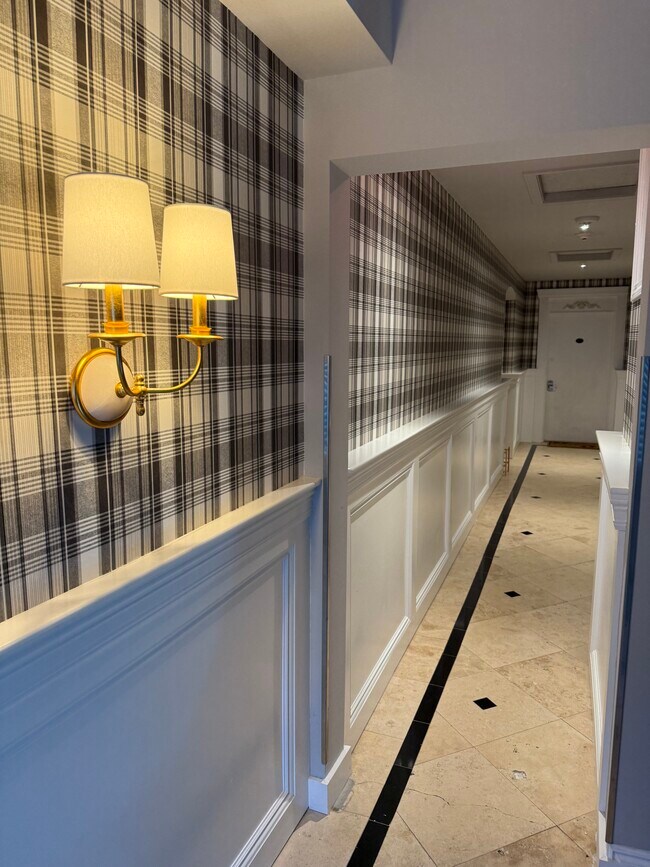161 Benefit st/Luxury Residences for Lease