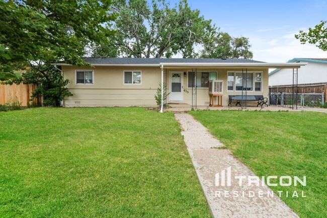Building Photo - 413 Linda Vista Dr Rental