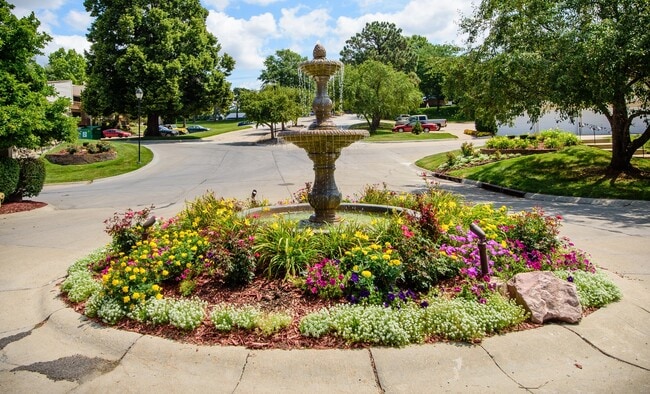 Park Place Apartments
