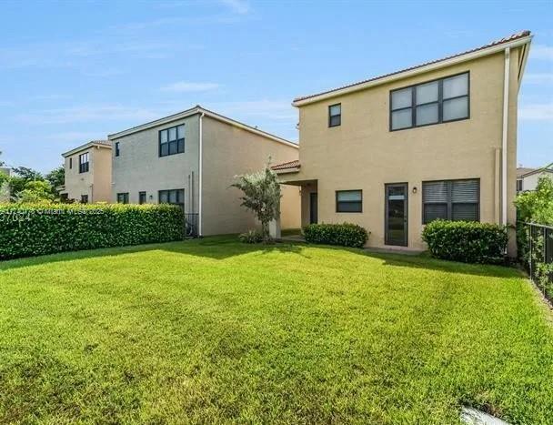 Photo - 4 bedroom in Miami FL 33179