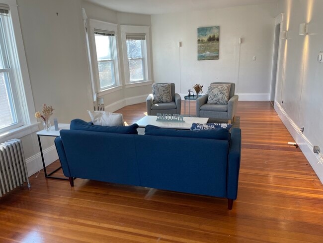 Photo - 85 Larch St Apartamentos