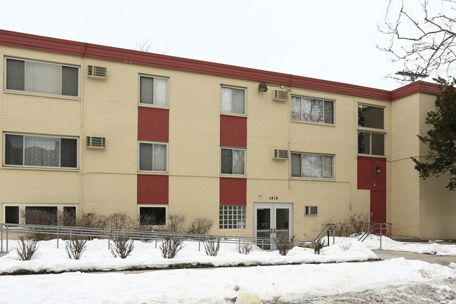 Photo - The Western Apartments