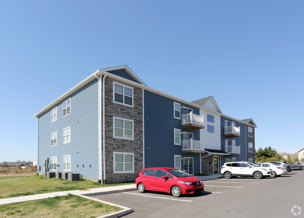 Photo - The Progress Road Apartments