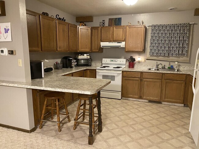Photo - 3812 Renee Dr Townhome
