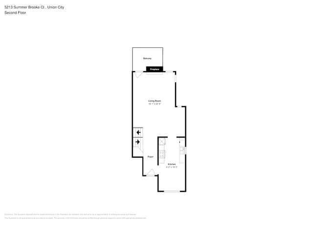 Photo - 5213 Summer Brooke Ct