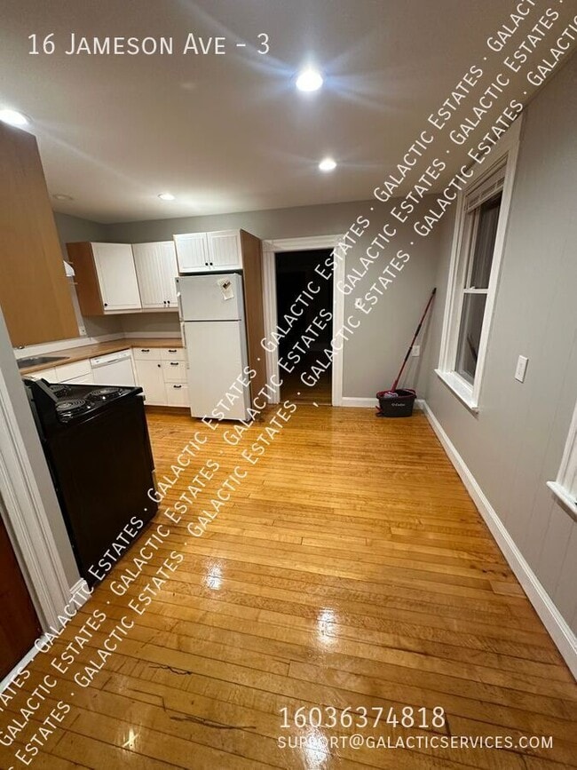 Photo - 16 Jameson Ave Unit 3