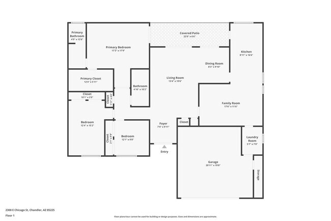 Photo - 2300 E Chicago St