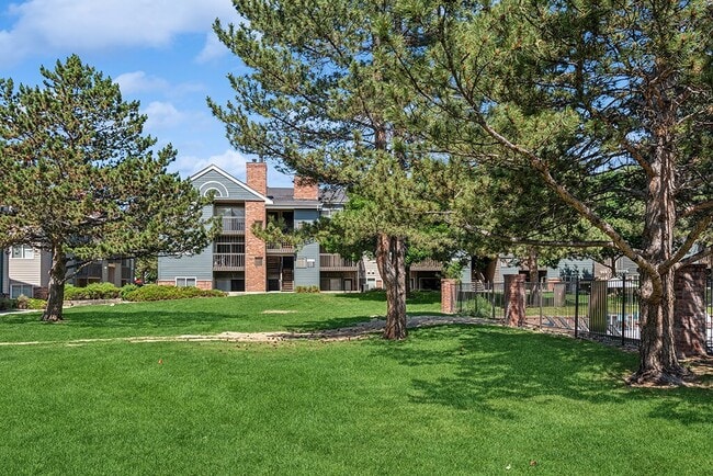 Rock Peak on Sunset Apartments