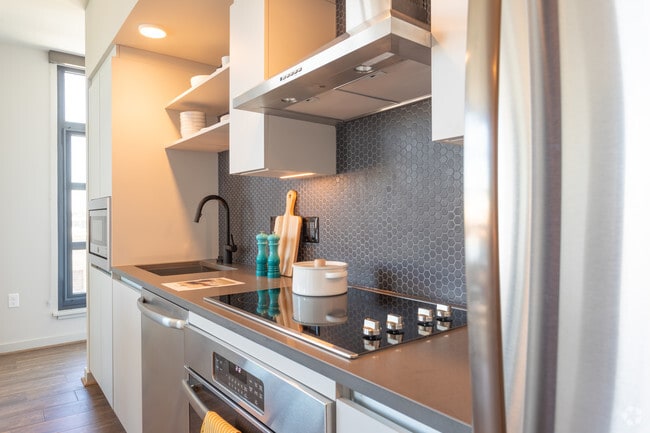 Apt 419 - Two Bedroom