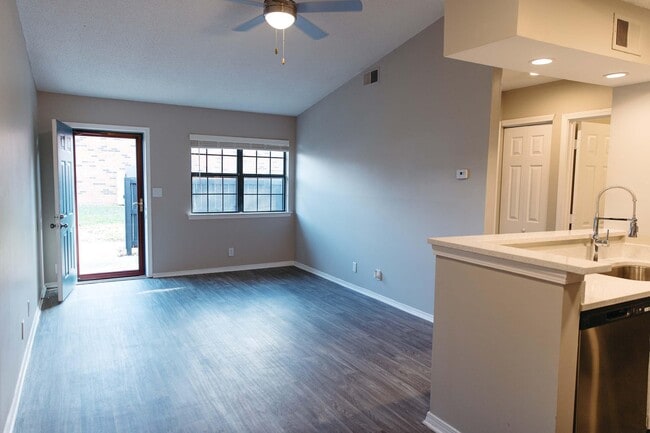 Summerfield Apartments