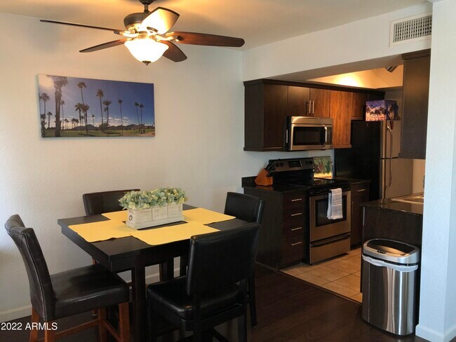 Photo - 7350 N Vía Paseo Del Sur Unit Apt N205