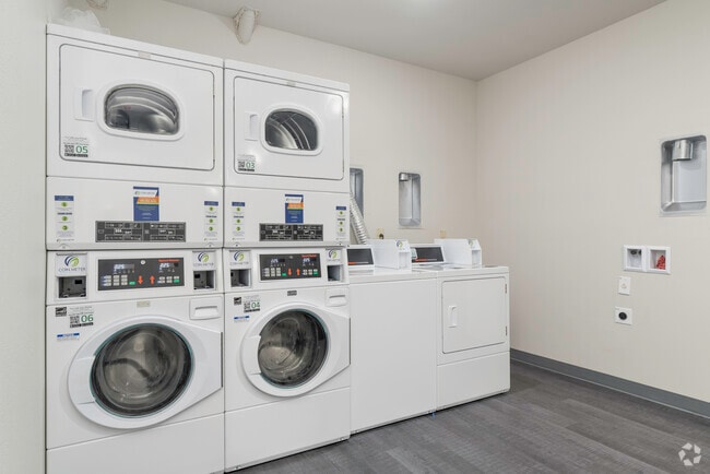 Laundry Room - Kentonwood Dimensions