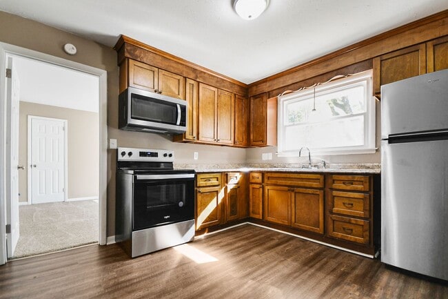 Photo - Pet Friendly Four Bedroom!