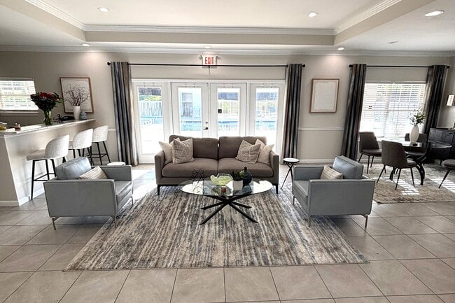 Photo - Arbours At Madison Apartments