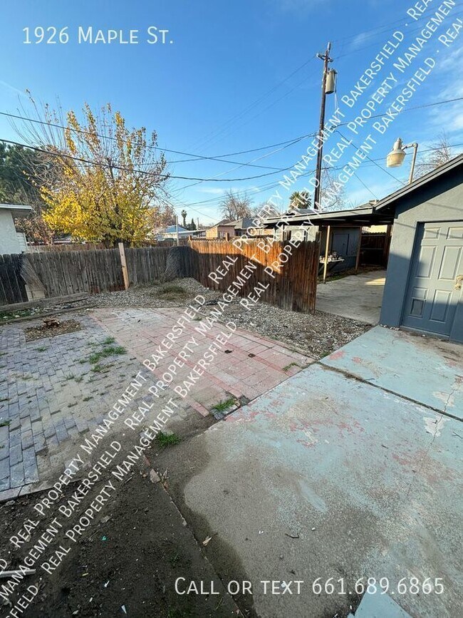 1926 Maple St Zero Deposit, Ask us How! Rental House Rental in