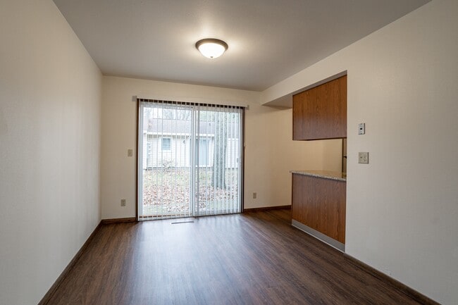 Park Place Apartments