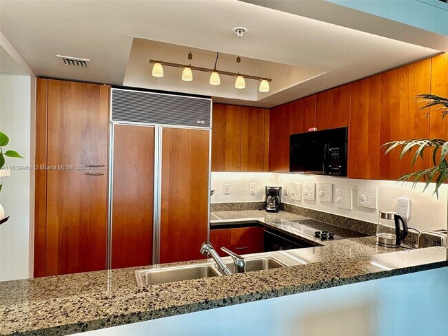Photo - 1500 Ocean Dr Unit 809