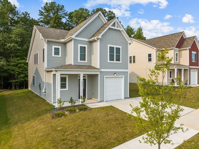 Gorgeous 3BD, 2.5BA Home In SE Raleigh, ne... - Gorgeous 3BD, 2.5BA Home In SE Raleigh, ne...