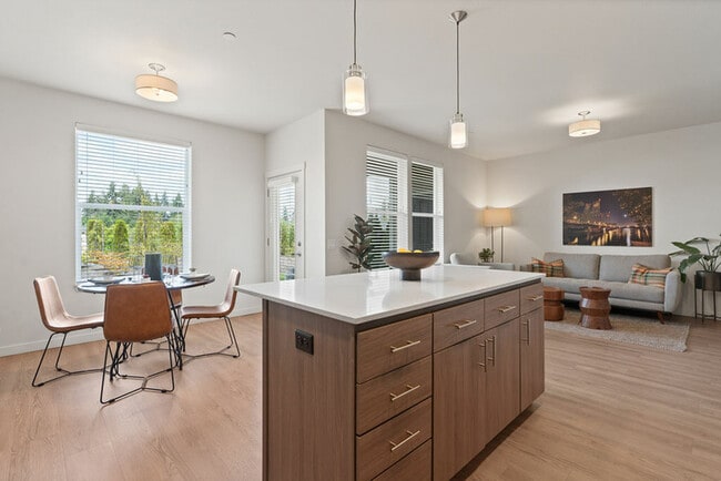 Building Photo - Acero Jensen Park Rental
