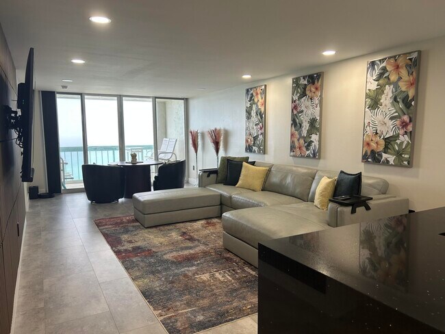 9940 S Ocean Dr Unit 802
