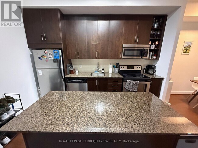 Photo - 112 George St Unité S512