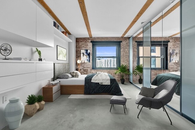 Photo - 90 Wareham St Unit 505