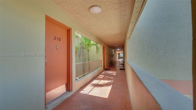 Photo - 9390 W Flagler St Unit 210A