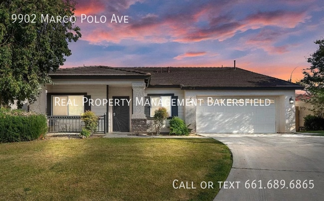 Building Photo - 9902 Marco Polo Ave Rental