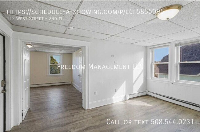 Photo - 112 West St Unit 2nd fl
