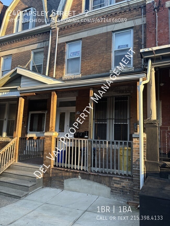 Photo - 240 Apsley St Apartment Unit 2