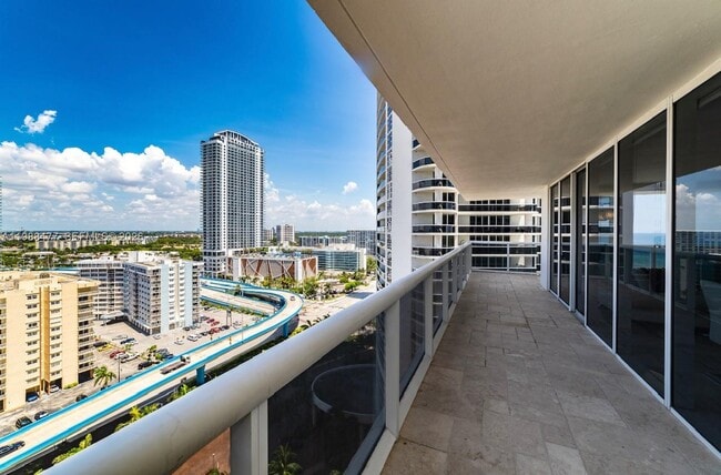 Photo - 1830 S Ocean Dr Unit 1808