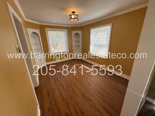 Photo - 1112 47th St Ensley