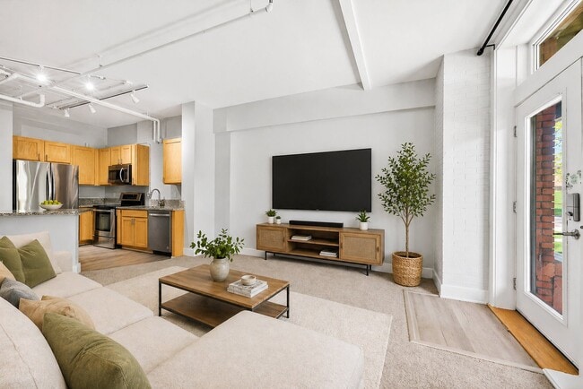 Photo - 600 Broadway Ave NW Unit 118