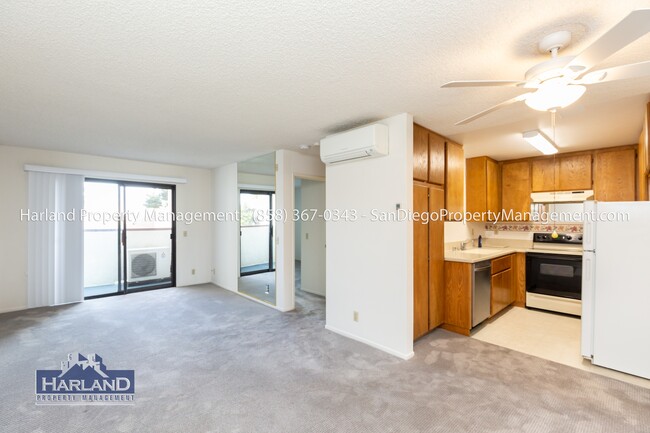 Photo - 6330 Genesee Ave Townhome