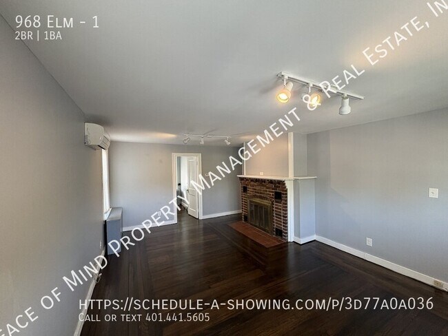 Photo - 968 Elm-1 Unit 1