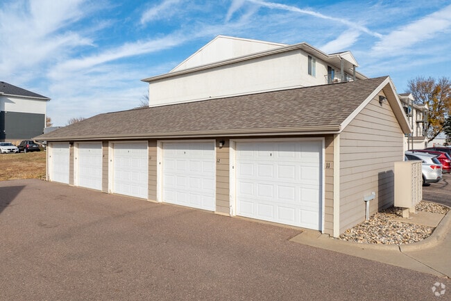 Photo - #Maple Park Apartments (SD-SF-MPK)(Juliet)