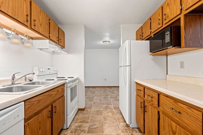 Photo - Orchard Estates Apartments