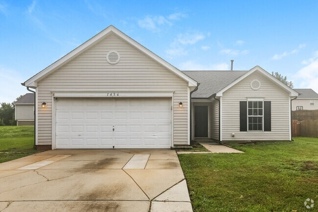 Building Photo - 1436 Galesburg St Rental