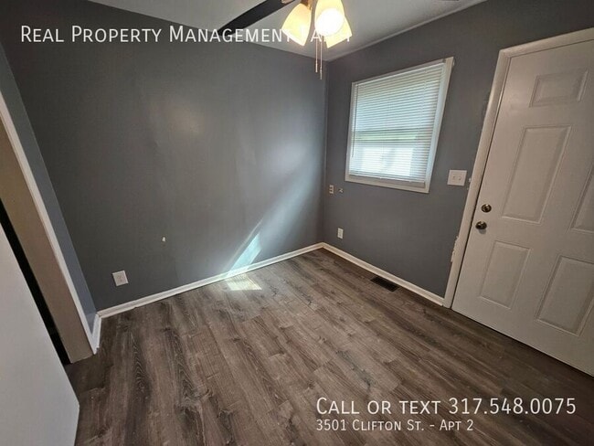 Building Photo - 3501 Clifton St Unit Apt 2