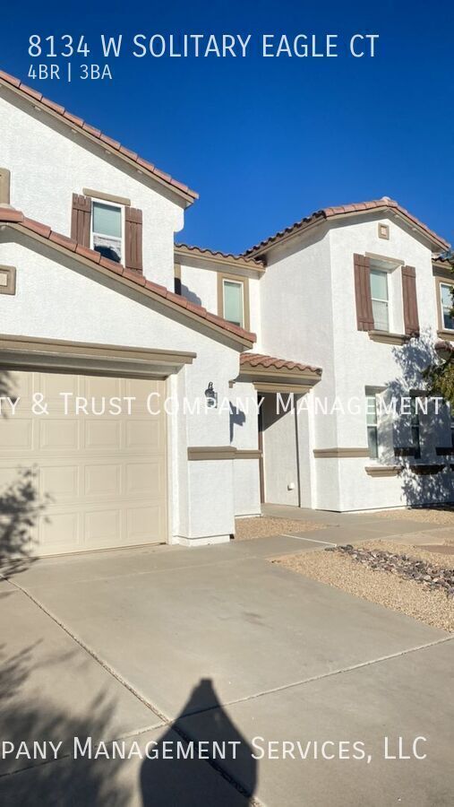 Impressive 2 story in SW Tucson! 3,623 sf - Impressive 2 story in SW Tucson! 3,623 sf Casa