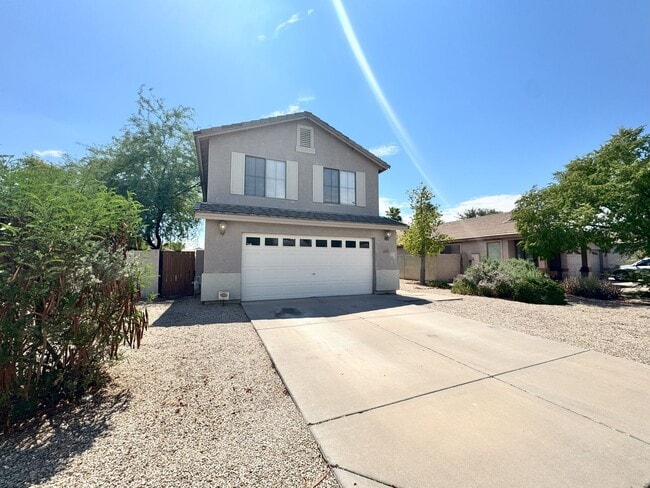 Building Photo - ASHLEY HEIGHTS 3 BEDROOM WITH HUGE BACKYARD