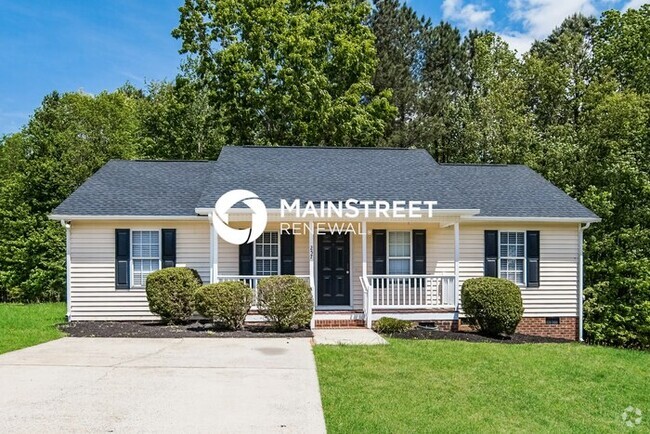Building Photo - 257 Cambridge Elm Dr Rental
