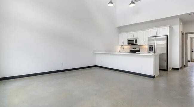 Citation Lofts