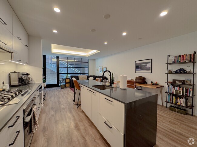 Building Photo - 1500 Harry Thomas Way NE Rental