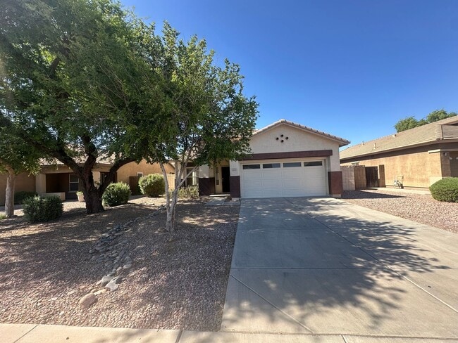 Photo - SAN TAN RANCH SINGLE LEVEL 4 BEDROOM WITH NEW FLOORING THROUGHOUT