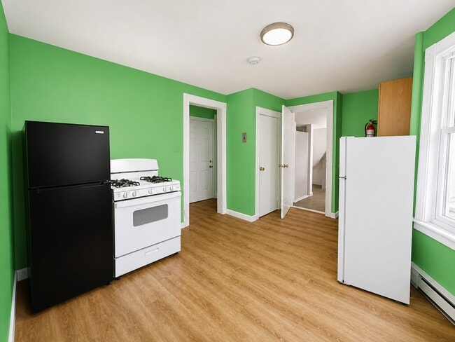 Cocina - 276 Atlantic St Unidad 3